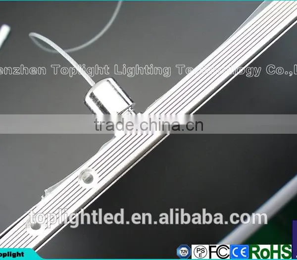 IP44 IP Rating and Aluminum Lamp Body Material Led 600x600 Ceiling Panel Light photo-6