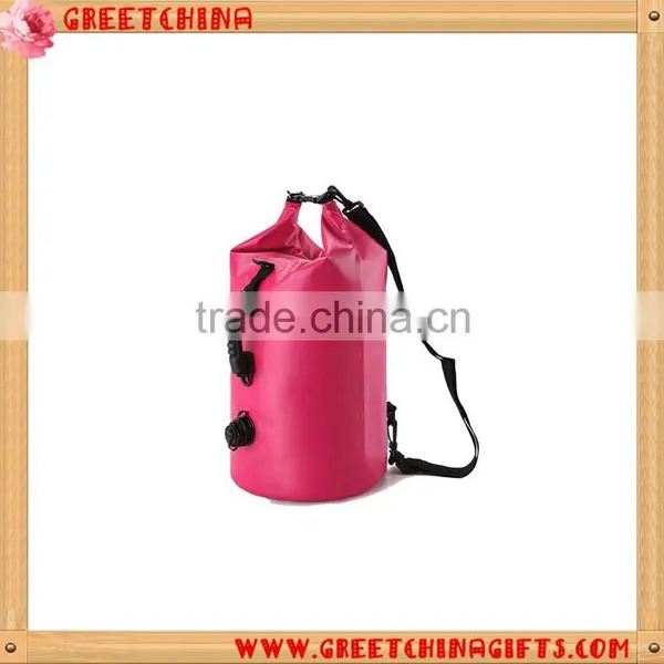 Outdoor Ultralight Camping Hiking Travel Nylon Waterproof Dry Bag photo-4