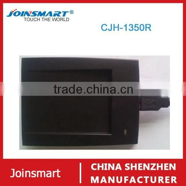 wholesale access control card reader ISO14443 a usb rfid card reader/writer