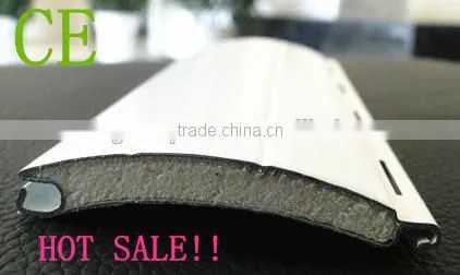 2016 New Type Out Door Alu Foam Roller Shutter With Remote Control photo-3
