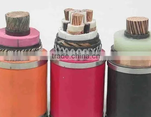 General Control Cable Security Alarm System Mechanca Control Cables photo-4