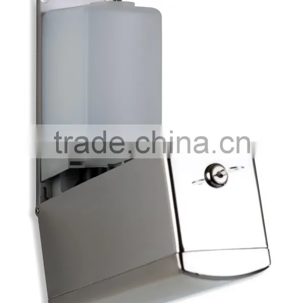 Stainless Steel 304 Liquid Soap Dispenser photo-4