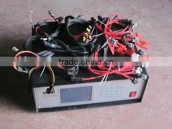 CRS3 Common Rail Tester,common Rail System Tester Simulator