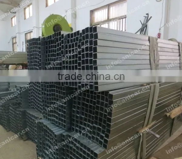 Round Steel Tube Jack Bar photo-3