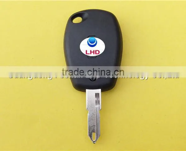 Remote Key Shell 2 Buttons Renault Megane/Scenic/Twingo Key Case photo-3