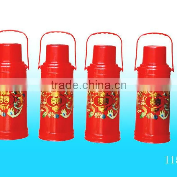 Exporter in China 2L Flasks in China Chongqing Brand