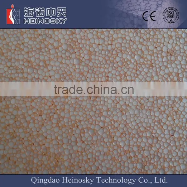 New Patent Products High Density Fire Retardant Coated Eps Roof Heat Insulation Materials photo-3