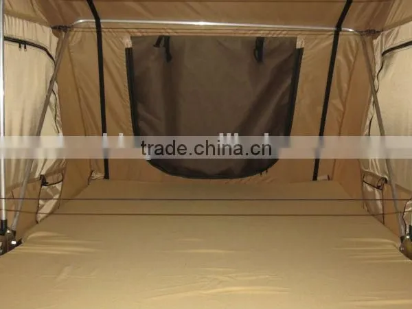 3-4 Person Heavy Duty Camping Tent photo-6