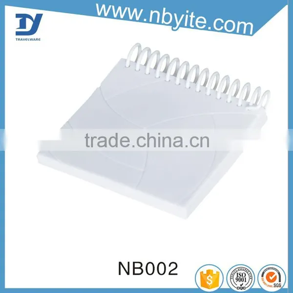 Portable Custom Cute Notebook Manufacturer Phone Call Notebook