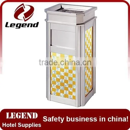 New Style Waste Basket With Discount photo-5