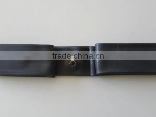 High Quality Bicycle Tube 27x1 27x1-1/4 photo-3