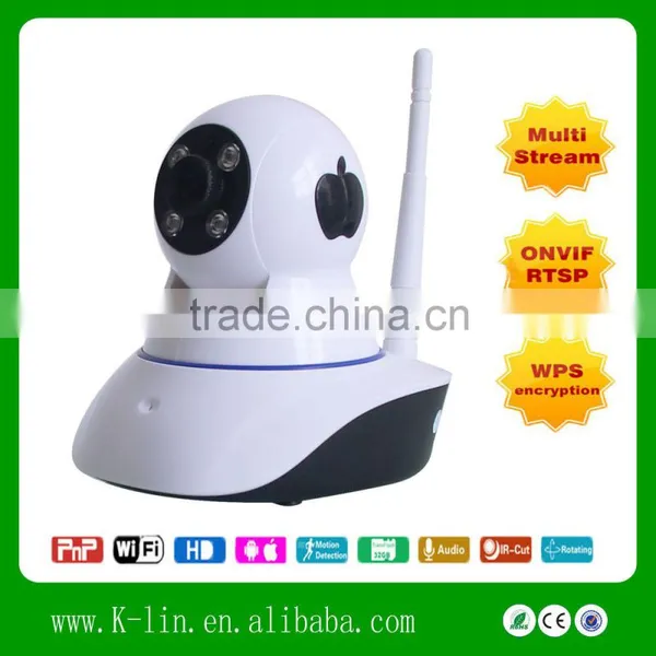 Design Hot Selling 1.0 Megapixel Pinhole IP Camera/1.0 Megapxiel IP Camera/UDP 1.0MP ONVIF IP Camera IR Cut photo-4