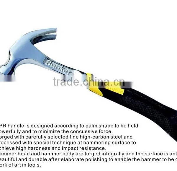 Claw Hammer High Quality photo-3