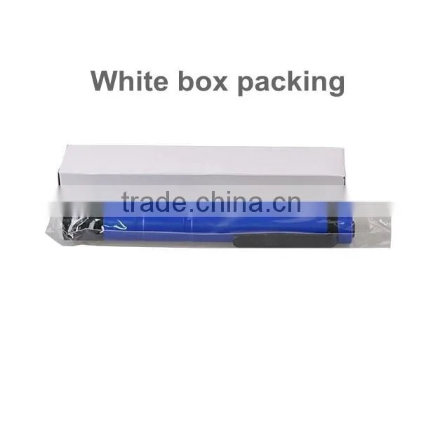 New LED Work Light Pen Shape Pocket Flashlight With Magnet photo-6