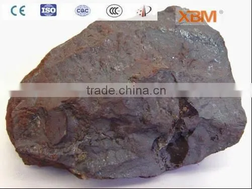 Iron Ore Mining Processing/Iron Ore Processing Plant
