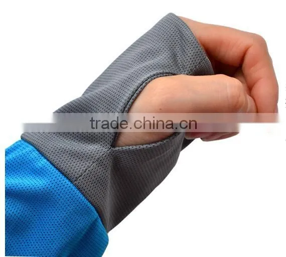 Super Thin Summer Sun-proof Fishing Wear photo-4
