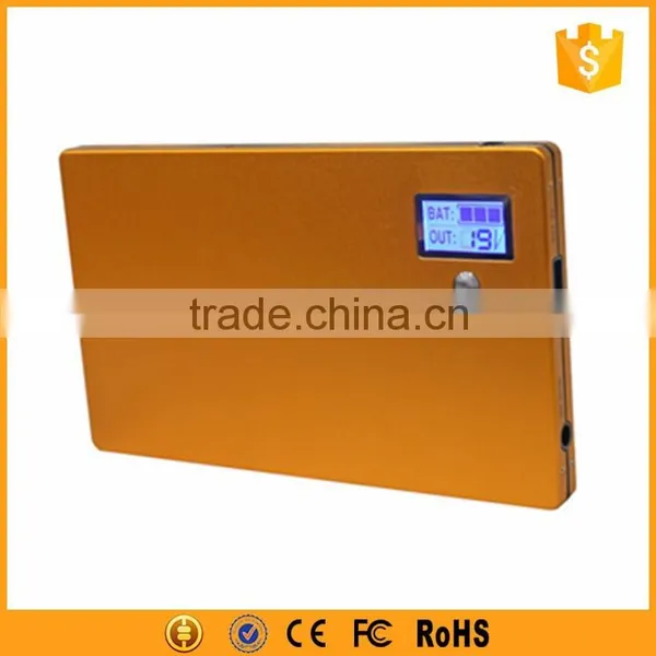 Fit for Notebook 18000mah High Power Mobile Phone Battery photo-2