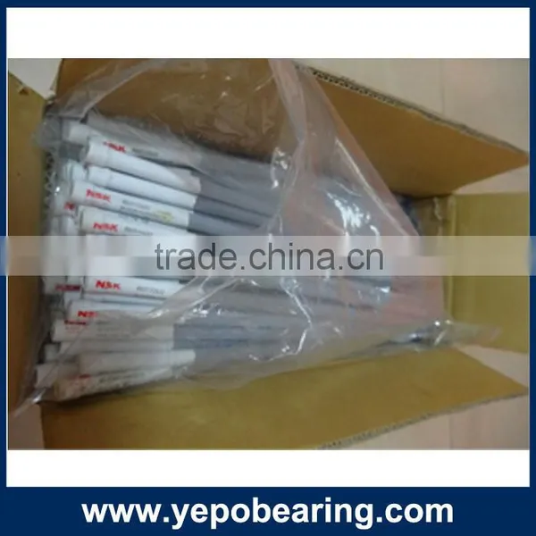 Mimiature Bearing Deep Groove Ball Bearing 696zz photo-6