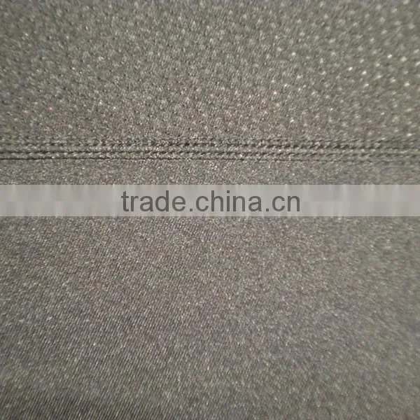 Winter Cotton/spandex Thermal Baselayer With Quick Dry and Moisture Transfer Runction photo-2
