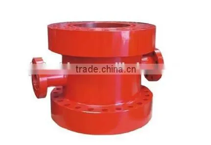 API Spool for Drilling Adapter Casing/tubing Head as Wellhead Drill Tool photo-2