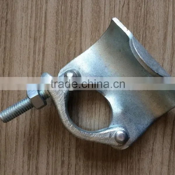 Scaffolding Fitting Single Coupler photo-3