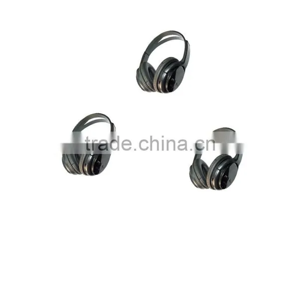 TF Music Sports Wireless Bluetooth Headphones Player With fm