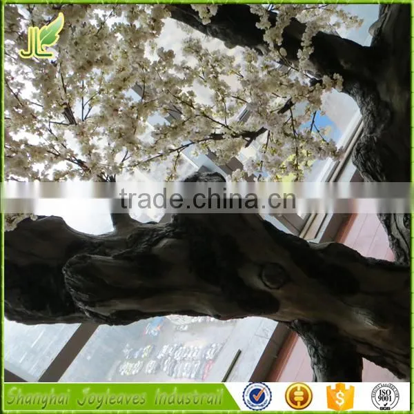 Artificial Cherry Blossom Tree Without Leaves photo-4