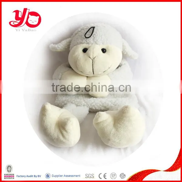 China Wholesale Unstuffed Animal Cat Toy Skins,unstuffed Plush Animal Cat Skins photo-3