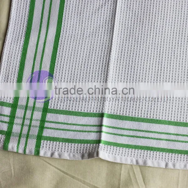 Cotton TeaTowel Cotton Kitchen Towel Printed Towel Dish Towel photo-5