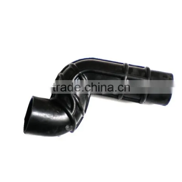 JMC Kaiyun Auto Car Air Filter Pipe Z Shaped Black JMC Pickup Truck Auto Spare Parts photo-2