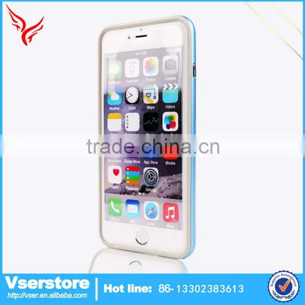 Latest Design Factory Direct Goood Qualtiy Cell Phone Case of Custom for Iphone 6 photo-3