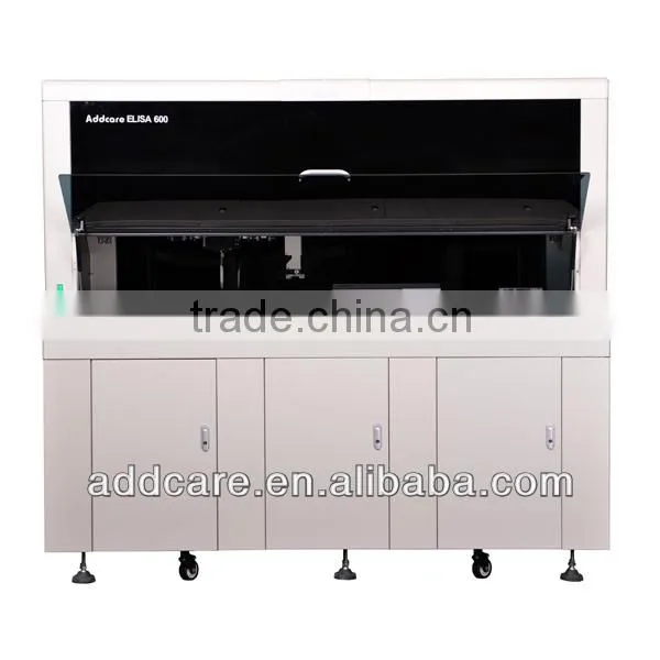 Laboratories Diagnostic Instruments