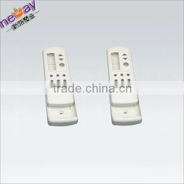 Plastic Mould Injection Manufacturer of Remote Control