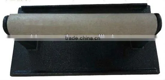 Barbecue Grill Press