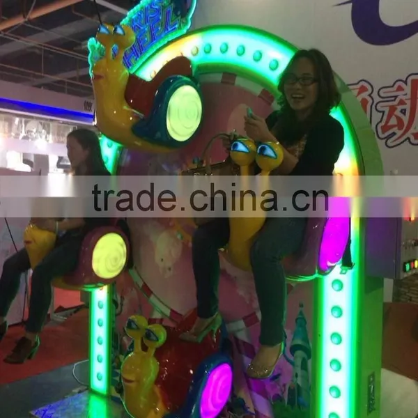 Experienced Manufacturer Ferris Wheel for Sale photo-3