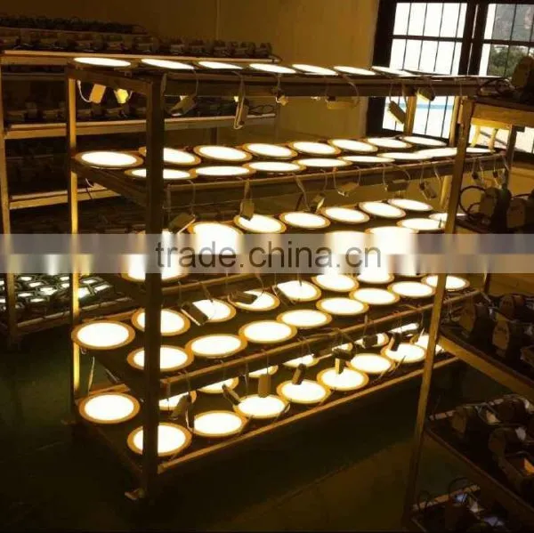 Long Lifespan Dia200X23mm 15w Led Light Panel From Shenzhen Factory photo-5