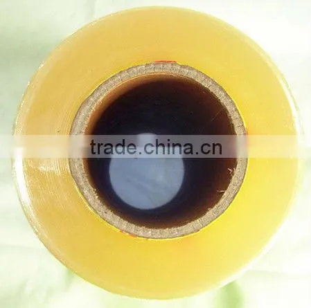 Hot Sale Food Grade Pvc Cling Film photo-5