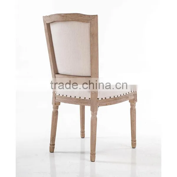 New Designed and Furniture Wood Chair Wood Arm Chair Wood Barcelona Chair photo-4