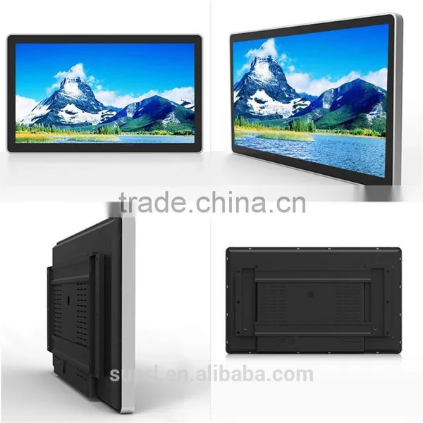 1080p Android Replacement Lcd tv Screen photo-6