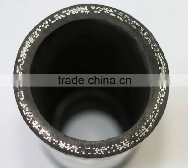 High Pressure Cement Pump Rubber Hose/ Concrete Pump Hose photo-2