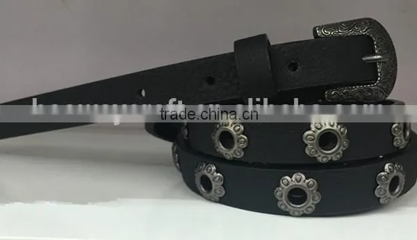 Fashion Custom Beaded Western Belts for Women photo-4