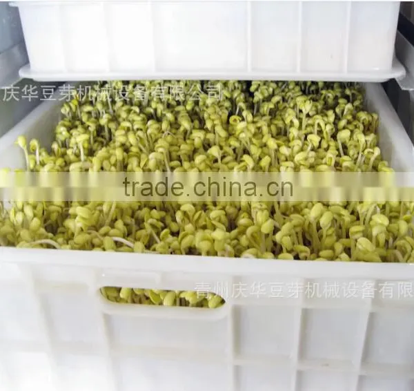 Full-automatic Bean Sprouts Machine(CE) photo-3