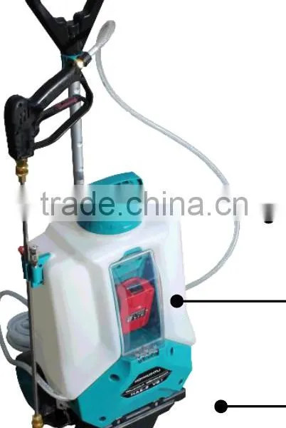 Lithium Battery Sprayer