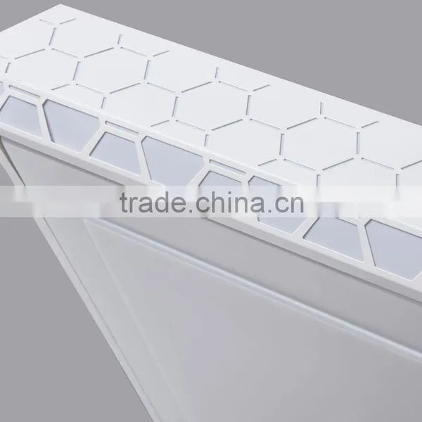 2016 New Arrival Acrylic Mask Square Ceiling Lamp 240V Iron Ceiling Lights photo-5