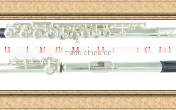 Popular Flute HFL-505