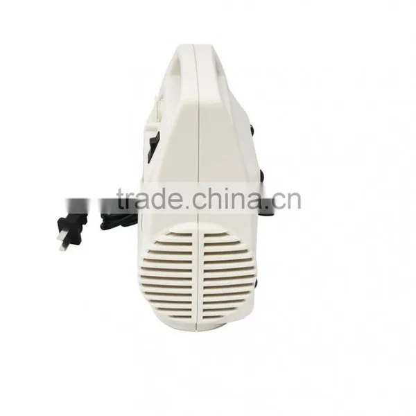 MIC Hot-sale Portable Mini Quiet Compressor Nebulizer photo-2