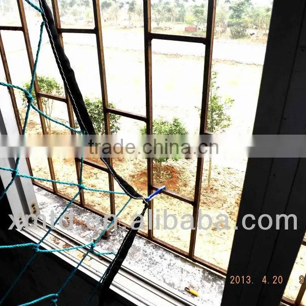 Polyester Net for Separating Football Playground photo-2