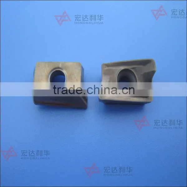 CNC Carbide Indexable Turning Inserts for Holder photo-2