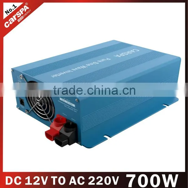 700w Pure Sine Wave Inverter off Grid Inverter