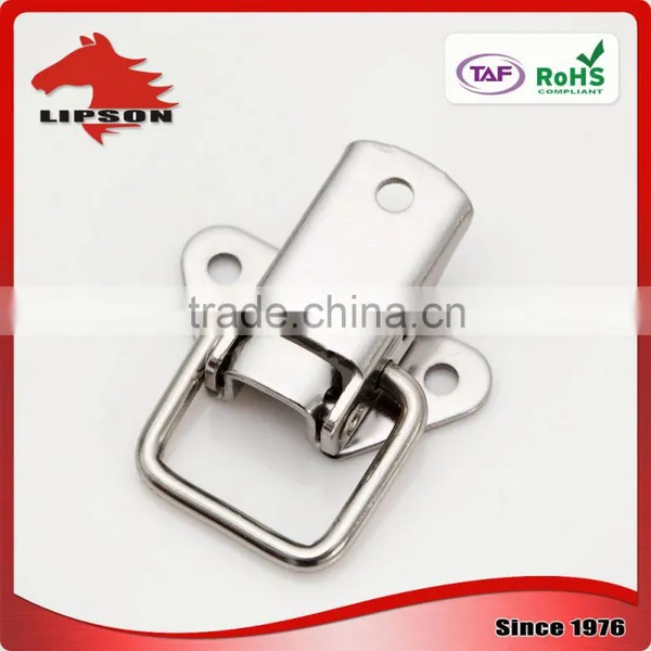 TS-146-SUS Industrial Equipment HVAC Appliances Metal Stamping Toggle Latch photo-6